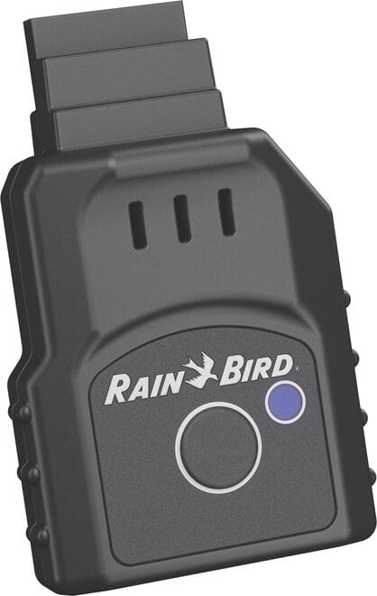 Illustration de la clé wifi Rain Bird LNK